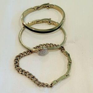 Anne Klein Bracelets